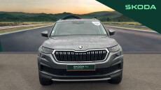 Skoda Kodiaq 1.5 TSI SE L Executive 5dr DSG [7 Seat] Petrol Estate
